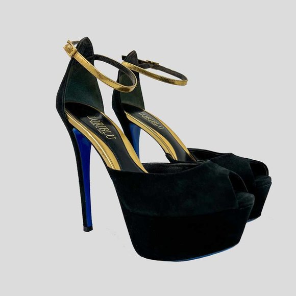 Loriblu - 37 IT | 7 US - Picture 2 of 6